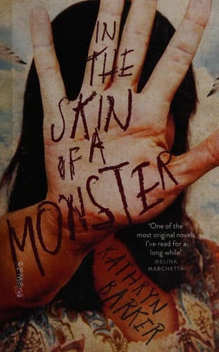 Cover of In the skin of a monster