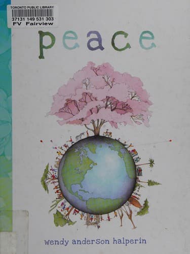 Cover of Untitled Picture Book