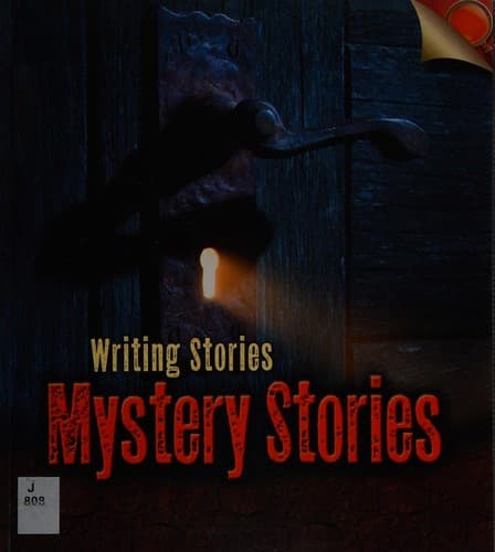 Cover of Writing Stories
