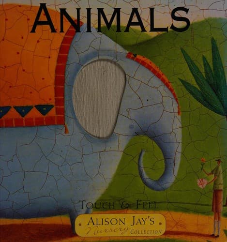 Cover of Animals