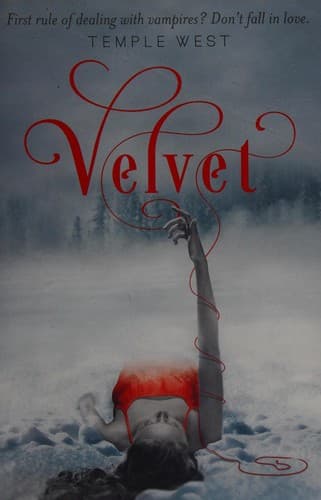 Cover of Velvet