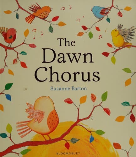 Cover of The dawn chorus