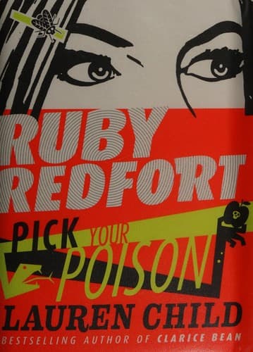 Cover of Pick your poison