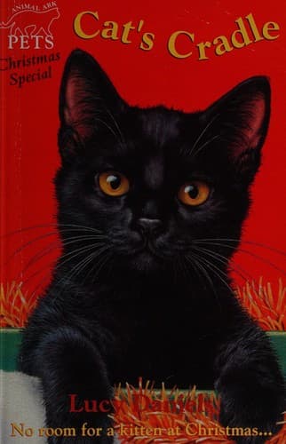 Cover of Cat's cradle