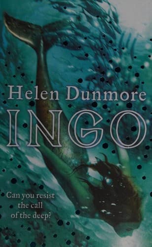Cover of Ingo (Ingo #1)