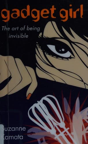 Cover of Gadget Girl