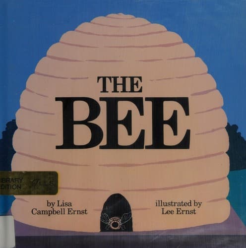 Cover of The Bee