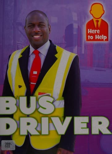 Cover of Bus driver