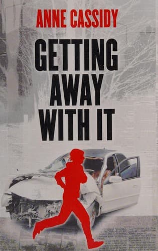 Cover of Getting away with it