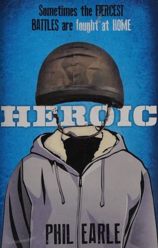 Cover of Heroic