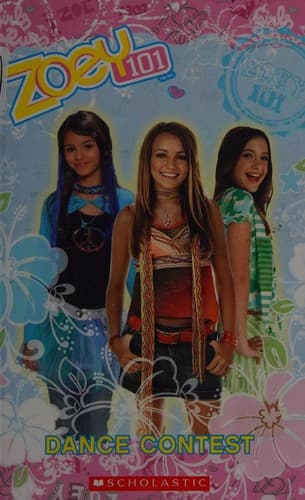 Cover of Zoey 101
