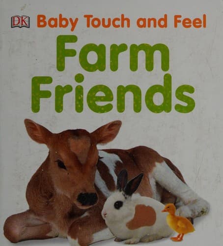 Cover of Farm Friends