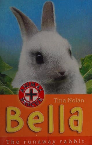 Cover of Bella