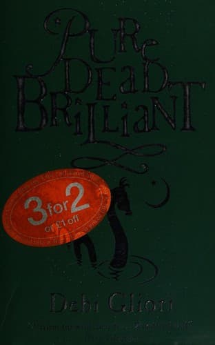 Cover of Pure Dead Brilliant