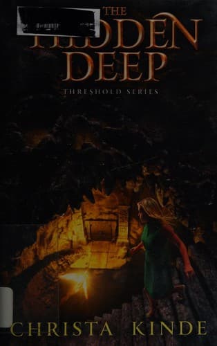 Cover of The hidden deep