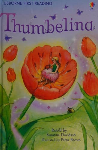 Cover of Thumbelina