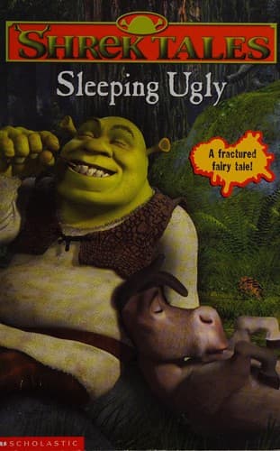 Cover of Shrek 2