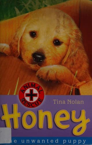 Cover of Honey