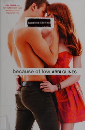 Cover of Because of Low