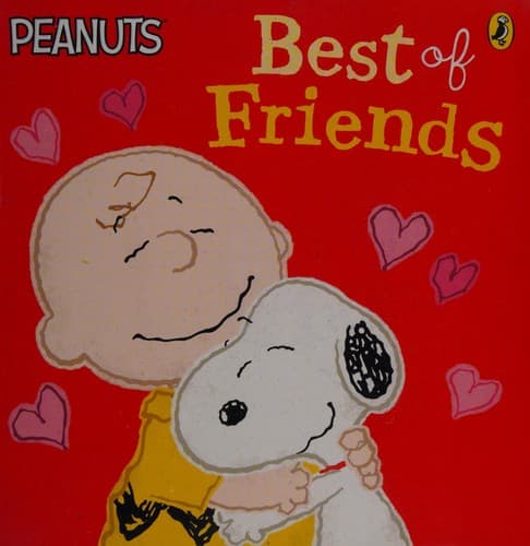 Cover of Best of friends
