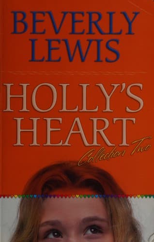 Cover of Holly's heart