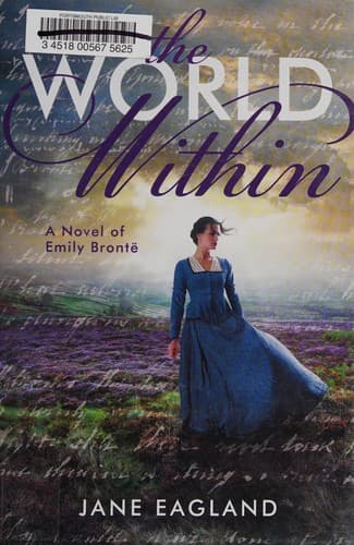 Cover of World Within