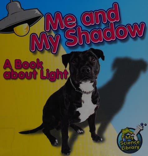 Cover of Me and my shadow