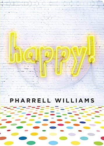 Cover of Happy!