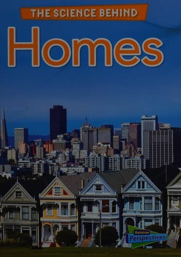 Cover of Homes