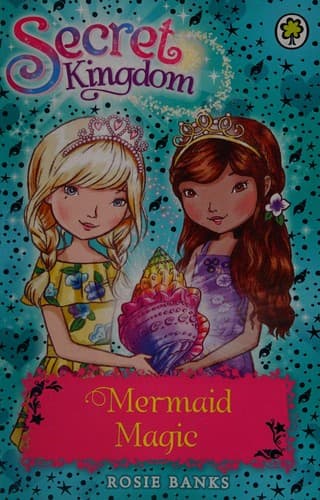 Cover of Mermaid Magic