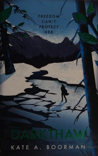 Cover of Darkthaw