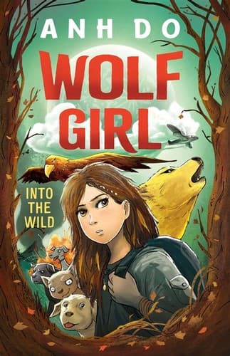 Cover of Into the Wild
