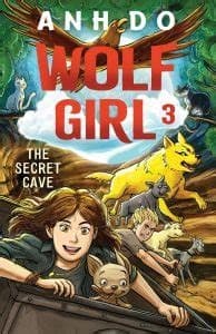 Cover of The Secret Cave