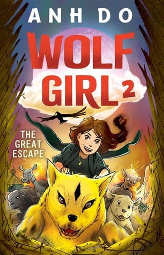 Cover of The Great Escape