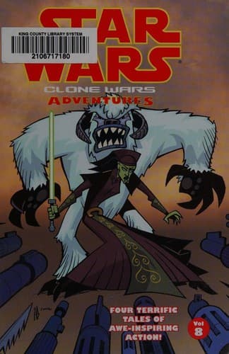 Cover of Star wars