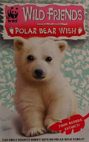 Cover of Wild friends