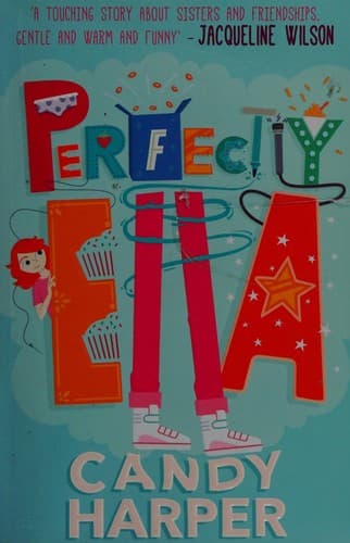 Cover of Perfectly Ella
