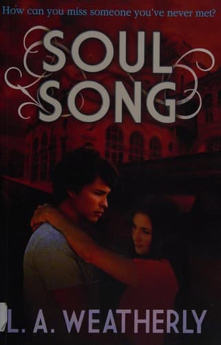 Cover of Soul song