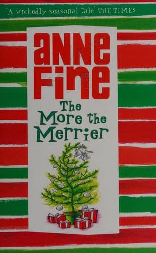Cover of The more the merrier