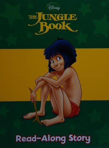 Cover of My favourite adventures
