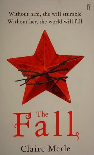 Cover of The Fall