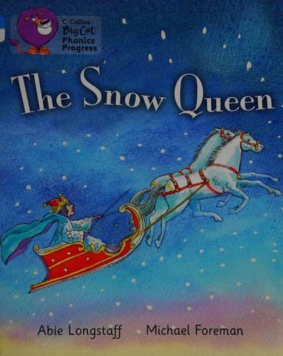 Cover of Snow Queen