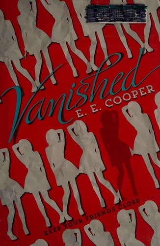 Cover of Vanished