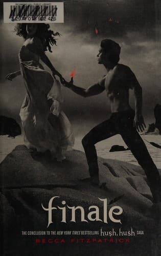 Cover of Finale