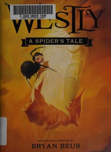Cover of Westly