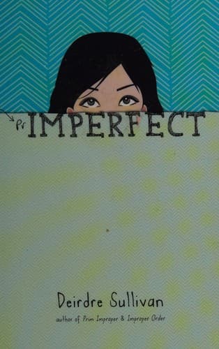 Cover of PrImperfect