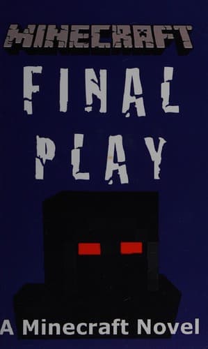 Cover of Minecraft
