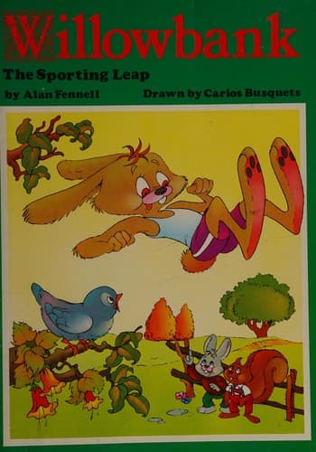 Cover of Willowbank