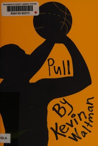 Cover of Pull