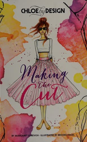 Cover of Chloe by design